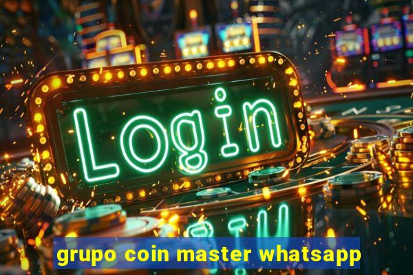 grupo coin master whatsapp